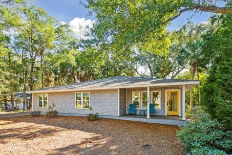 248 Forest Trail Isle Of Palms SC 29451