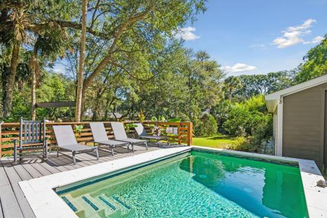 248 Forest Trail Isle Of Palms SC 29451