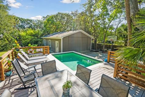 248 Forest Trail Isle Of Palms SC 29451