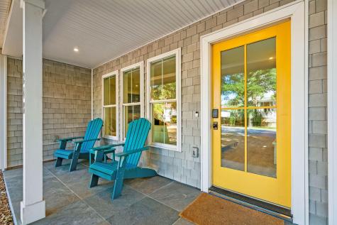 248 Forest Trail Isle Of Palms SC 29451