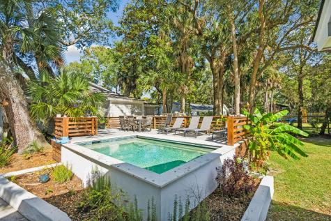 248 Forest Trail Isle Of Palms SC 29451