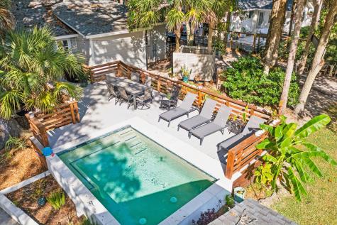 248 Forest Trail Isle Of Palms SC 29451