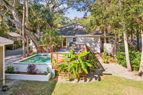 248 Forest Trail Isle Of Palms SC 29451