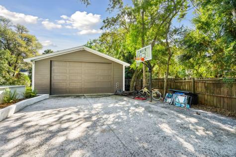 248 Forest Trail Isle Of Palms SC 29451