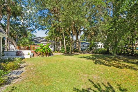 248 Forest Trail Isle Of Palms SC 29451