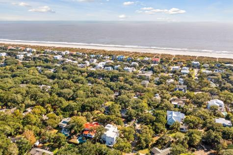 248 Forest Trail Isle Of Palms SC 29451