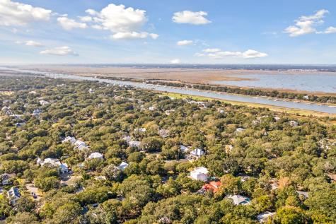 248 Forest Trail Isle Of Palms SC 29451
