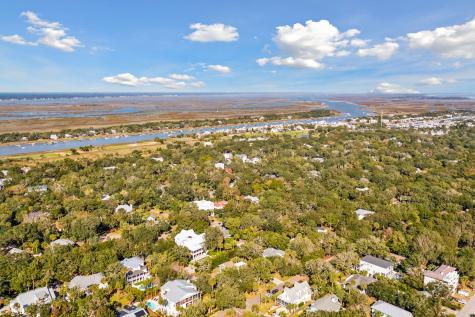 248 Forest Trail Isle Of Palms SC 29451