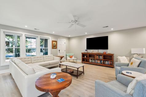 248 Forest Trail Isle Of Palms SC 29451