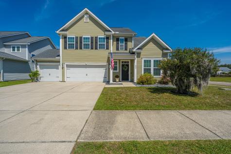 403 Spectrum Road Summerville SC 29486