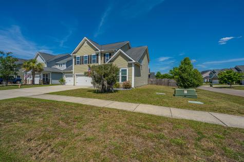 403 Spectrum Road Summerville SC 29486