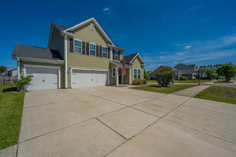 403 Spectrum Road Summerville SC 29486
