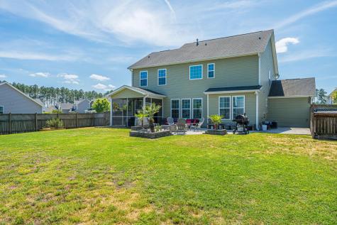 403 Spectrum Road Summerville SC 29486