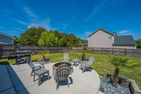 403 Spectrum Road Summerville SC 29486