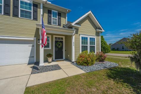 403 Spectrum Road Summerville SC 29486