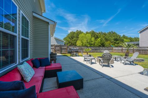 403 Spectrum Road Summerville SC 29486