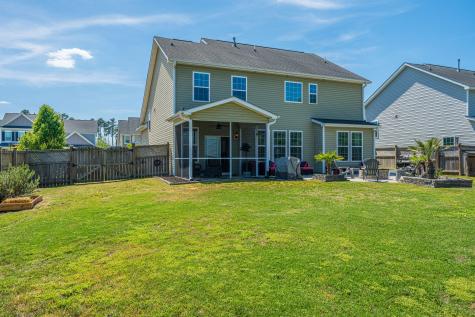 403 Spectrum Road Summerville SC 29486