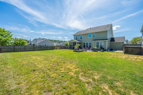 403 Spectrum Road Summerville SC 29486