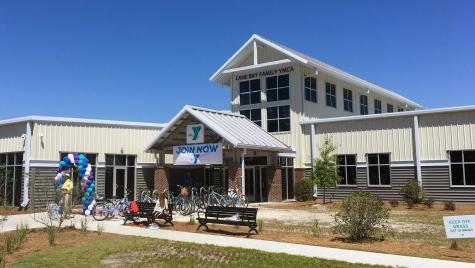403 Spectrum Road Summerville SC 29486