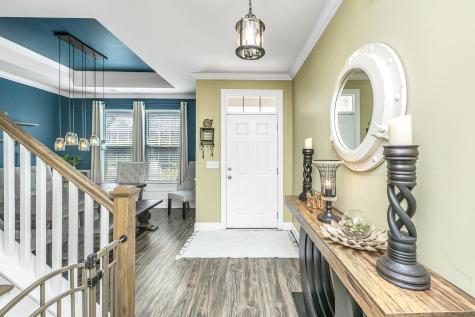 403 Spectrum Road Summerville SC 29486