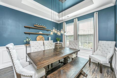 403 Spectrum Road Summerville SC 29486