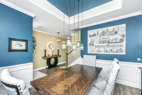 403 Spectrum Road Summerville SC 29486