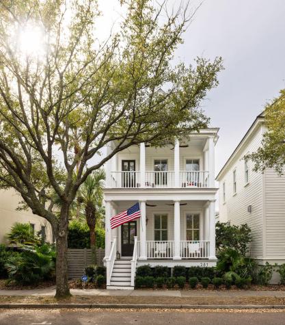 281 N Shelmore Boulevard Mount Pleasant SC 29464
