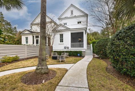 281 N Shelmore Boulevard Mount Pleasant SC 29464