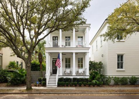 281 N Shelmore Boulevard Mount Pleasant SC 29464