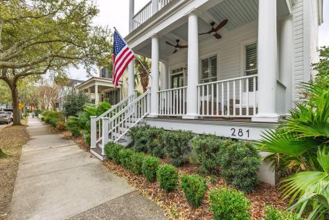 281 N Shelmore Boulevard Mount Pleasant SC 29464