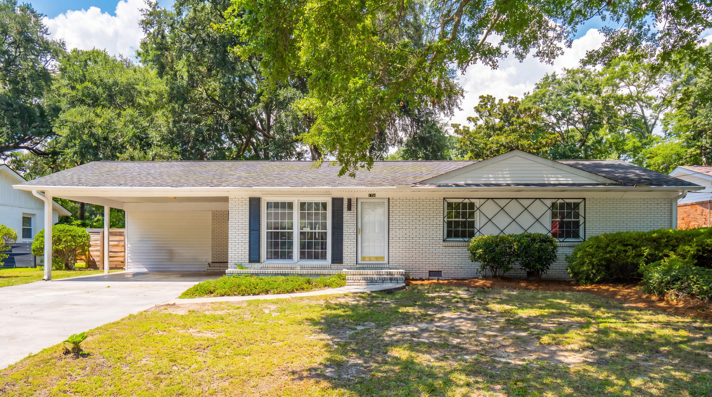 1754 Pittsford Circle Charleston SC 29412