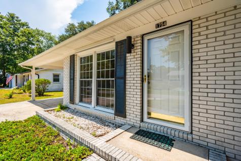 1754 Pittsford Circle Charleston SC 29412
