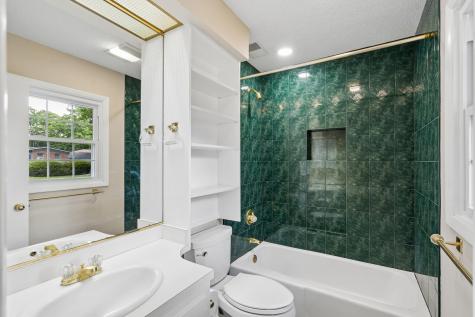 1754 Pittsford Circle Charleston SC 29412