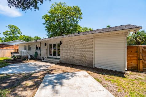 1754 Pittsford Circle Charleston SC 29412