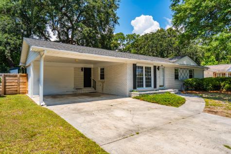 1754 Pittsford Circle Charleston SC 29412
