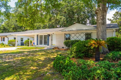 1754 Pittsford Circle Charleston SC 29412