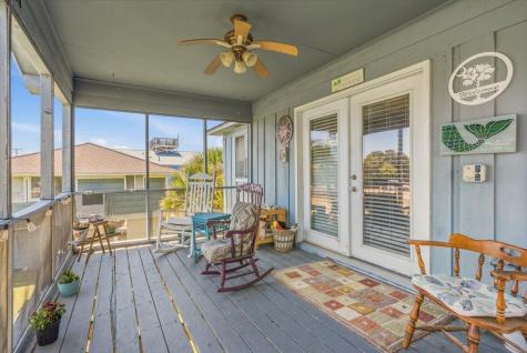 1726 E Ashley Avenue Folly Beach SC 29439