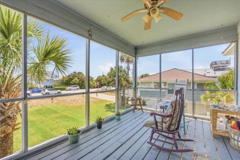 1726 E Ashley Avenue Folly Beach SC 29439