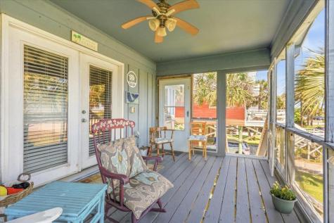 1726 E Ashley Avenue Folly Beach SC 29439