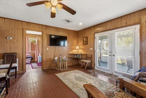 1726 E Ashley Avenue Folly Beach SC 29439