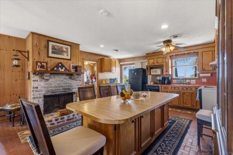 1726 E Ashley Avenue Folly Beach SC 29439