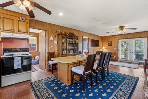 1726 E Ashley Avenue Folly Beach SC 29439