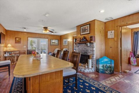 1726 E Ashley Avenue Folly Beach SC 29439