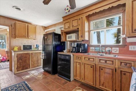 1726 E Ashley Avenue Folly Beach SC 29439
