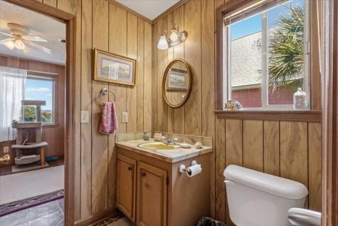 1726 E Ashley Avenue Folly Beach SC 29439