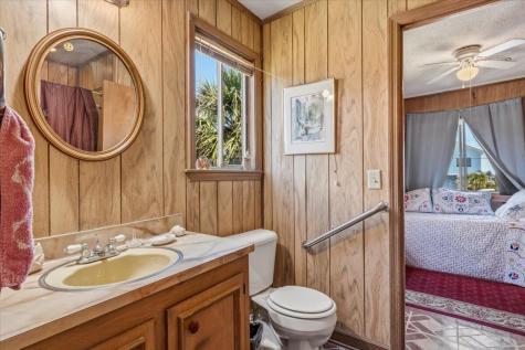 1726 E Ashley Avenue Folly Beach SC 29439