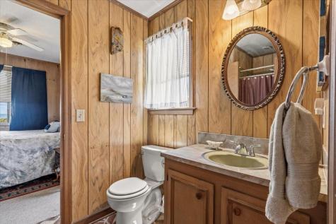 1726 E Ashley Avenue Folly Beach SC 29439