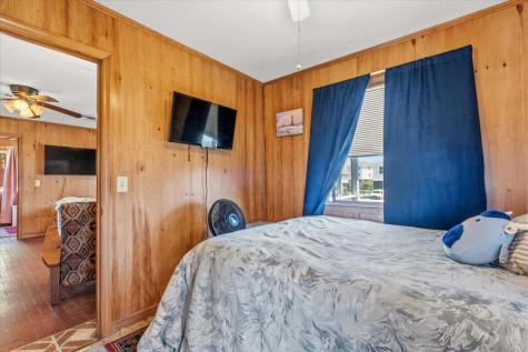 1726 E Ashley Avenue Folly Beach SC 29439