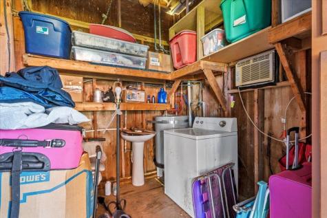 1726 E Ashley Avenue Folly Beach SC 29439