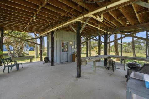 1726 E Ashley Avenue Folly Beach SC 29439